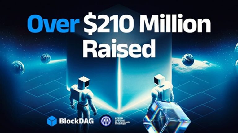 BlockDAG Readies for Mainnet with 10,000 Miners Set to Ship—XLM May Decline by 20%, AVAX Poised to Rise