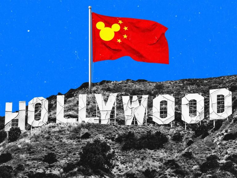 China Tightens Hollywood Film Quotas To Theaters in Fresh Response to Trump’s Tariffs