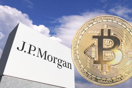 Bitcoin Gains Institutional Recognition as J.P. Morgan Projects 10% Annual Returns