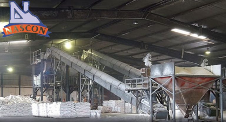 Nascon Allied Industries Delivers Explosive 515% Profit Surge in Q1 2025, Poised for Record Year