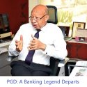 Thirteen Things To Know About Late Banking Titan Pascal Dozie