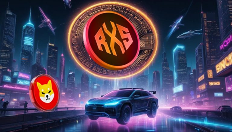 If You Think Shiba Inu Will Lead the 2025 Bull Run, Think Again. This SHIB Rival Dominates with 27020% Growth Prospects