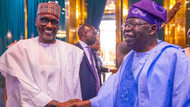 Tinubu Overrules NNPCL, Reinstates Naira-for-Crude Policy as Oil Prices Plunge and Economic Fears Deepen