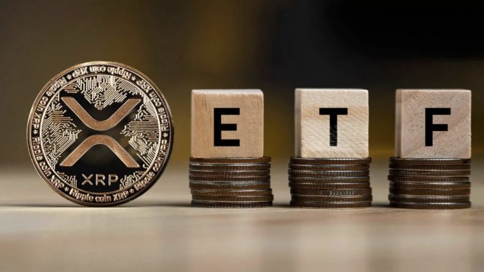 XRP ETF