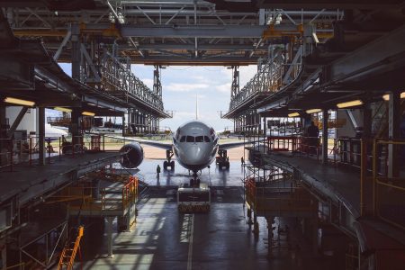 What Aircraft Owners Should Expect From a Full-Service Management Company