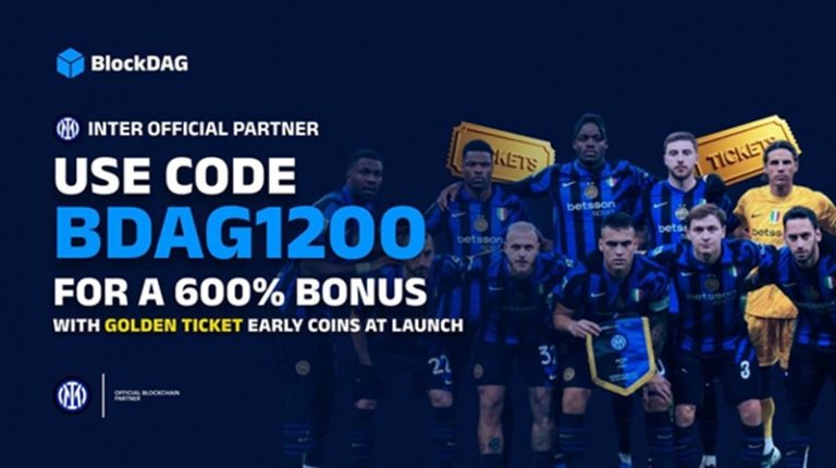 AVAX Holds $15 Floor, Dogecoin’s ETF Shocks Wall Street – BlockDAG’s 600% Bonus Steals the Show