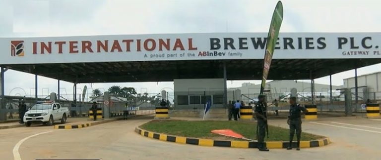 International Breweries Rebounds to N35bn Pre-Tax Profit in Q1 2025, Riding on Forex Relief