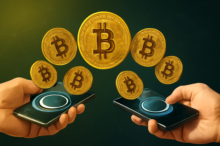 Cryptocurrency Lending Explained. Platforms, Benefits, and the Real Risks