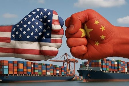 Trump and Xi Agree on “Strategic Stability” Framework as U.S.-China Relations Enter Managed Competition Phase