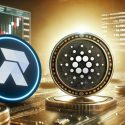 Cardano’s Latest Dip Might Be a Warning, But This Coin Is Moving the Other Way