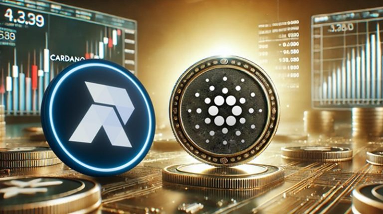 Cardano’s Latest Dip Might Be a Warning, But This Coin Is Moving the Other Way