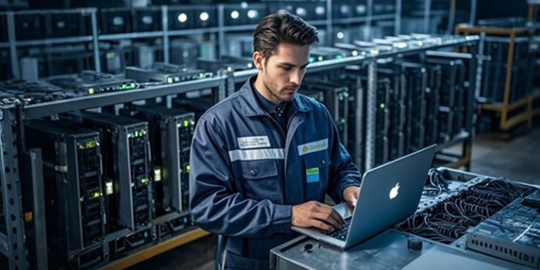 5 Best Cloud Mining Platforms For Passive Daily Crypto Earnings; ZA Miner Takes Lead With The Highest Profits in The Crypto Market