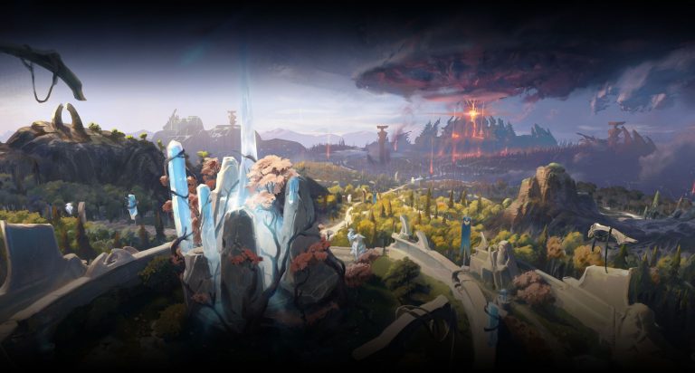 How DOTA 2 is Changing Its Prize Pools in 2025