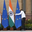 Bavaria’s Conservative Leader Promotes Europe-India Free Trade Zone
