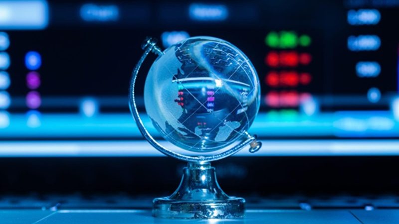 AI Frenzy, Uneven Economic Figures, Some Deals and Regulatory Pushbacks: 2025 Rounding Off Loud