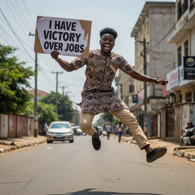 How You Can Have Victory Over Jobs In Your Career