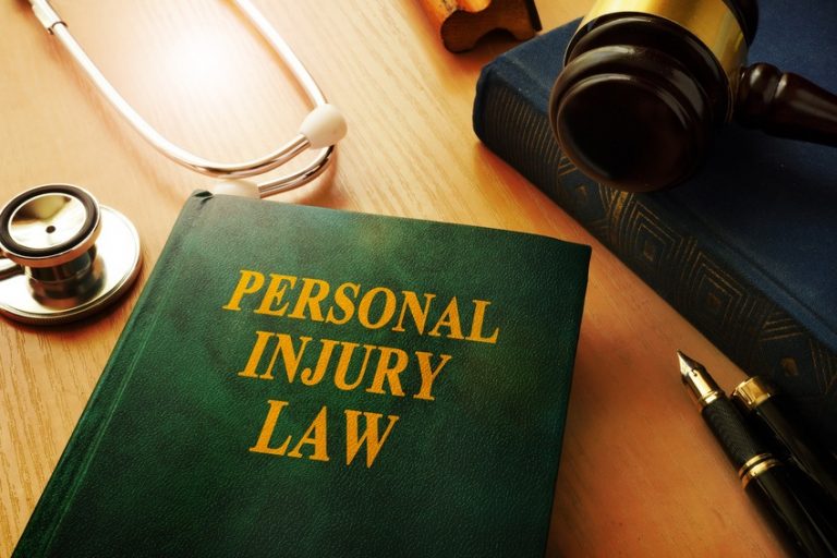 How to Choose a Personal Injury Lawyer