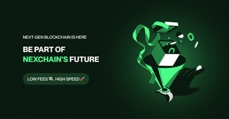 What’s Fueling Nexchain’s Momentum? AI, Blockchain, and a $0.022 Token You Can Still Catch