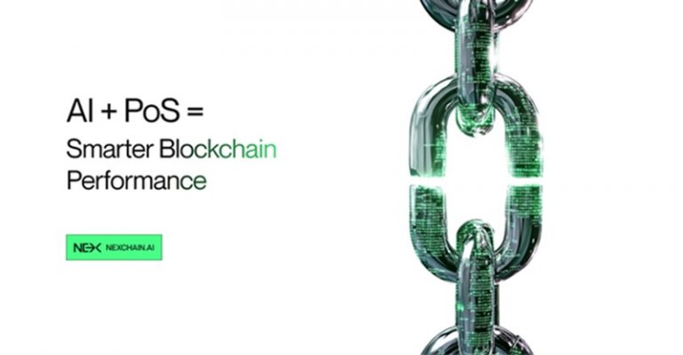 Investing in Tomorrow: The Rise of AI-Powered Solutions with Nexchain — The Best Presale Opportunity of 2025