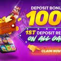 Deposit Bonus at GameZone Philippines
