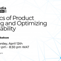 Physics of Product Pricing and Optimizing Profitability – Ndubuisi Ekekwe