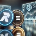 Solana Price Faces Consolidation While This Altcoin Prepares for a Major Move