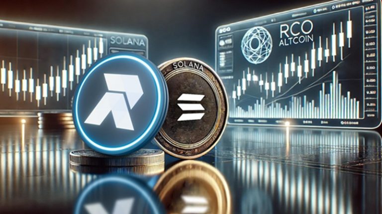 Solana Price Faces Consolidation While This Altcoin Prepares for a Major Move