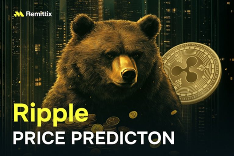 XRP Price Forecast After Ripple Acquires Hidden Road For $1.25B, Plus Have Investors Found The Next XRP?