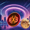 Arthur Hayes Predicts Bitcoin Will Hit $110,000 Before a Pullback to $76,500, While This $0.20 Altcoin Maintains Strong Growth