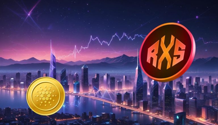 $0.20 Cardano (ADA) Competitor Predicted to Reach $23 Within Months Amid Growing Market Adoption