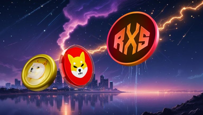 While the Masses Pile Into Dogecoin and Shiba Inu, Grok AI Predicts Early Investors in This Coin Could See Up to 17820% Gains
