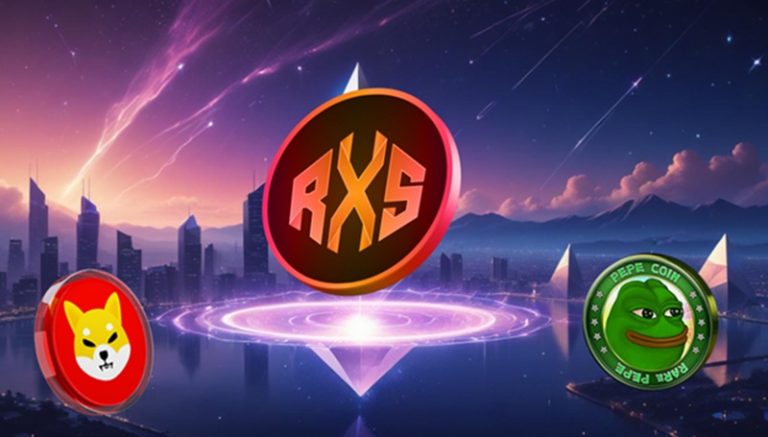 REVEALED: Why Investors Have Been on a Shiba Inu & Pepe Coin Selling Spree Since 2025 Began, While Stacking Rexas Finance (RXS)