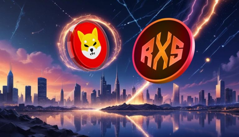 Shiba Inu (SHIB) to $0.000120 in 5 Months? This Crypto Will Make You More Money With a 23044% Price Explosion