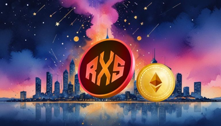 Ethereum’s Next Upswing Could Push It to $5.7K, But XRP and This $0.20 Altcoin Will Have Cleared the $8 Barrier Long Before That