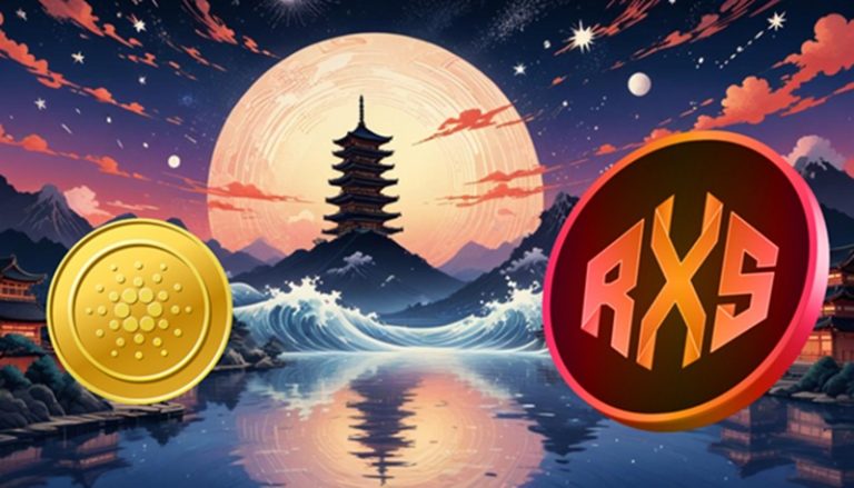 Cardano Price Prediction: Your $840 Today Could Grow Into $840,000 by 2030, But This ADA Competitor Offers a Faster Route to Get There by Next Year