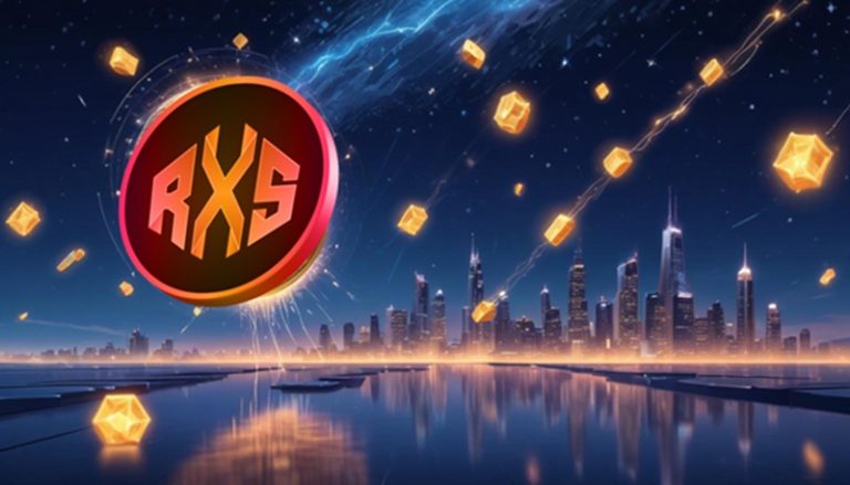 Top 4 Crypto Projects to Invest in 2025: High-Growth Opportunities for All Investors This Bull Run