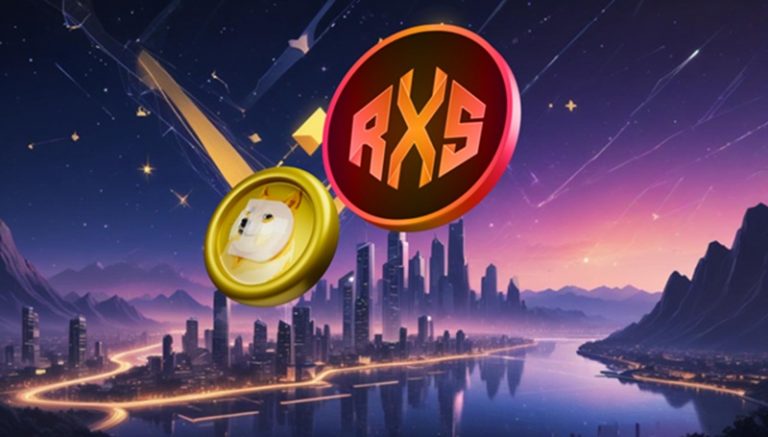 With the Crypto Market Nearing Utility Season, Now Could be a Good Time to Swap Dogecoin for This Coin for 18903% Gains