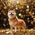 Shiba Inu Price Nearing Key Breakout Level As Cutoshi Launches Cutoshi Swap Website