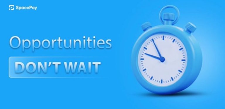 SpacePay Shifts Token Launch to Q2 2025: Strategic Patience Behind $1M+ Presale Success