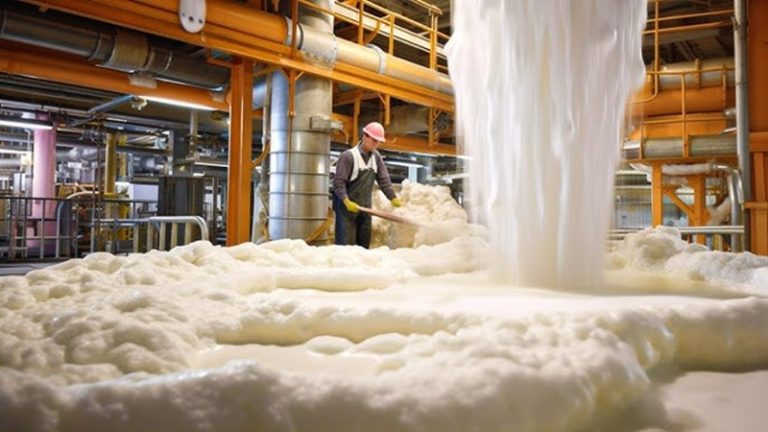 Nigeria Signs $1bn Sugar Pact With China’s SINOMACH to Boost Domestic Production