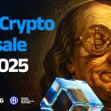 Top Presale Cryptos to Eye During Bitcoin’s Accumulation Phase in 2025