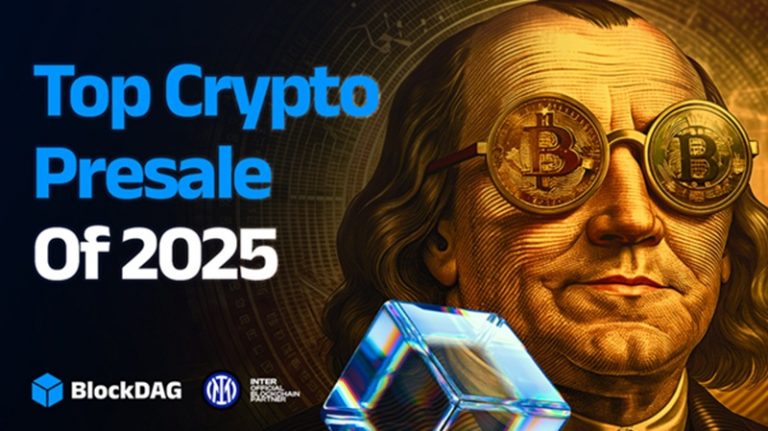 Top Presale Cryptos to Eye During Bitcoin’s Accumulation Phase in 2025