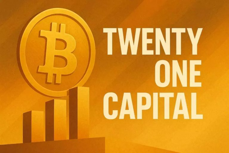 Launch of Twenty One Capital by Jack Mallers Carries Significant Implications For Bitcoin Ecosystem