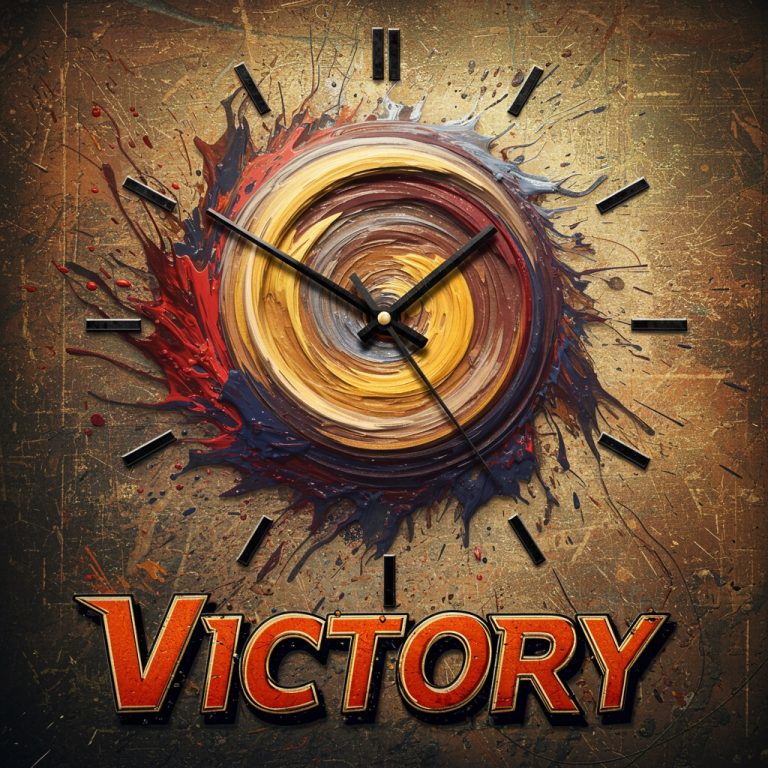 Biggest Victory in Professional Life is Victory Over Your Time