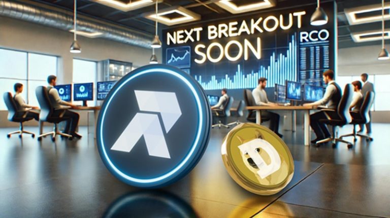 Dogecoin Traders Are Calling This the Next Breakout Altcoin After $7.5M VC Backing