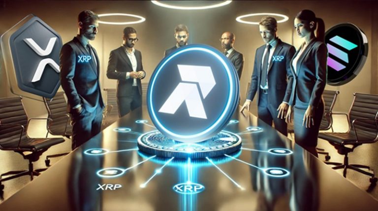 XRP and Solana Investors Eye RCO Finance for a Quick 100x Boost to their Portfolios