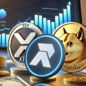 RCO Finance’s Early Growth Leaves Dogecoin and XRP in the Rearview, Here’s Why