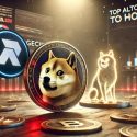 Top Altcoin to Hold While Dogecoin Bleeds, Analyst Unveils Insights