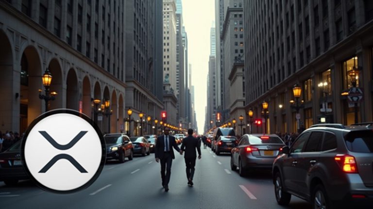 Ripple CTO Drops Shocking Prediction About XRP’s Price, Here’s What’s Coming Next