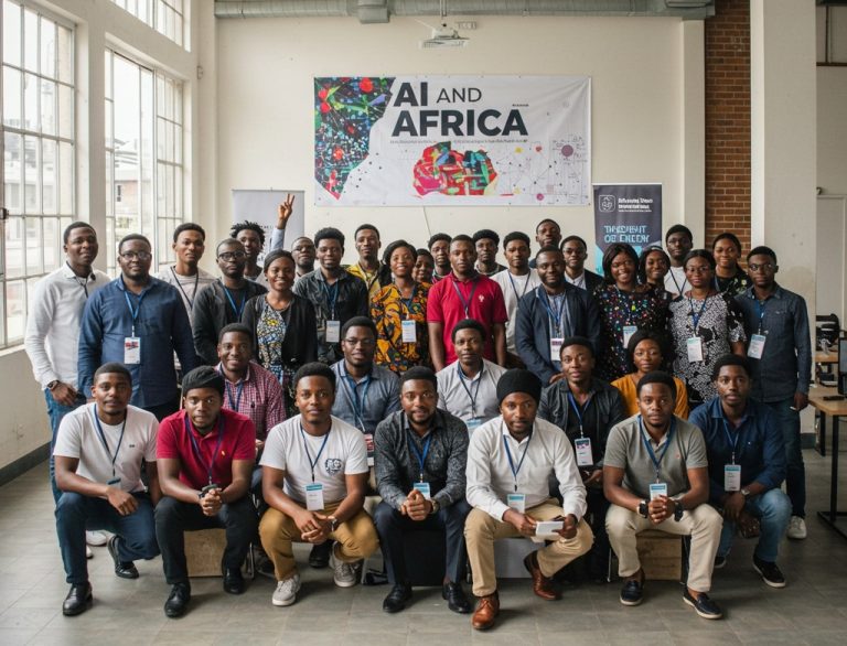 AI, Year 2023 and Why Foreign Investors Paused on Nigerian Startups